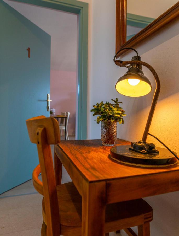 Charming Tale Apartments Modun19 Пировац Номер фото
