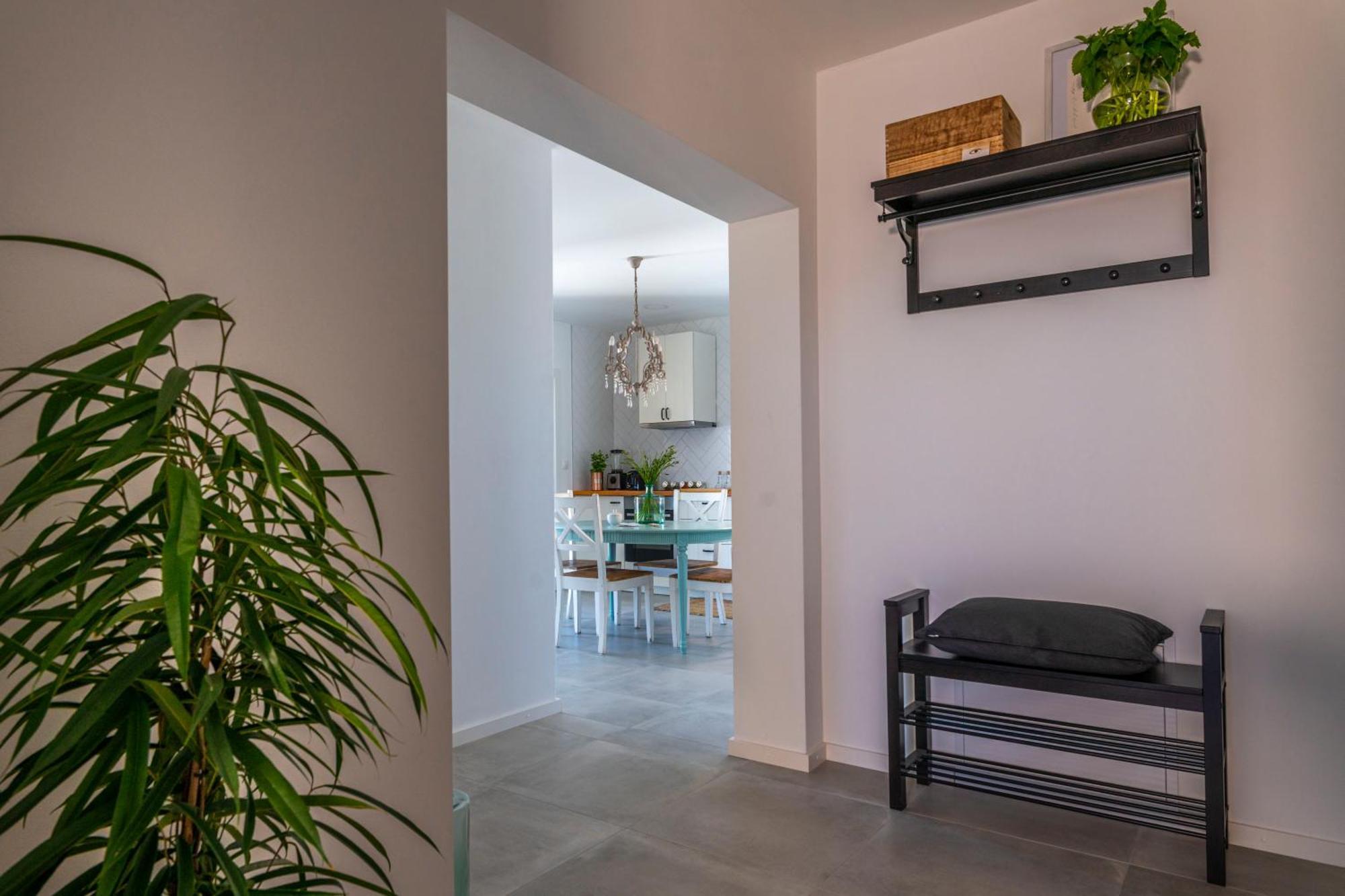 Charming Tale Apartments Modun19 Пировац Номер фото